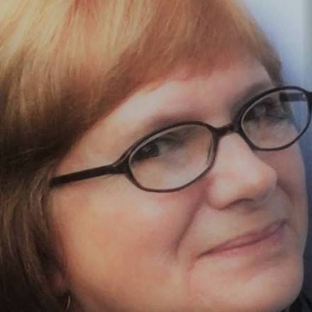 Meet your Posher, Arlene